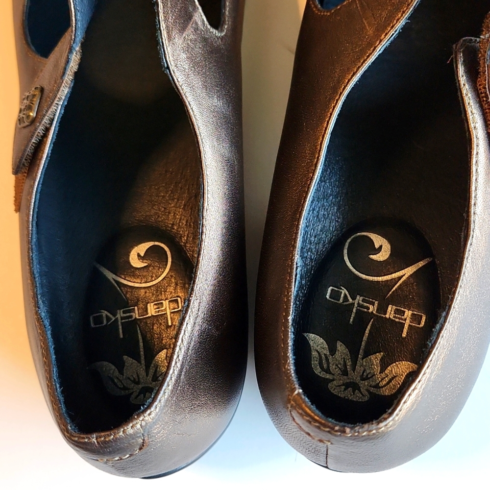 Dansko/Mary Jane
